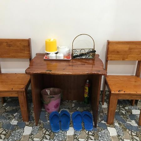 Homestay Villa Chau Doc Exterior photo