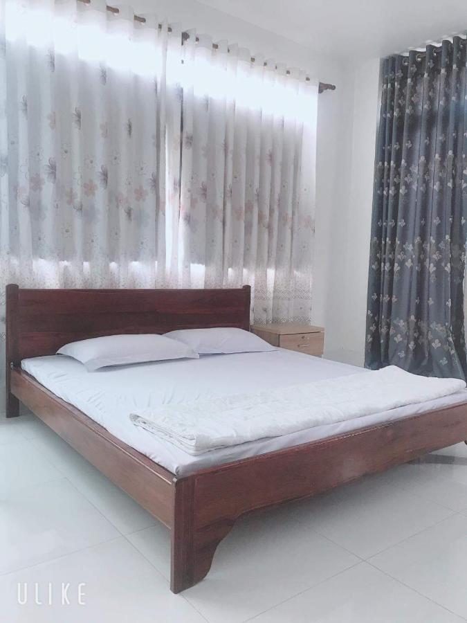 Homestay Villa Chau Doc Exterior photo